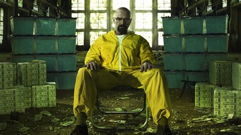 Breaking Bad .
